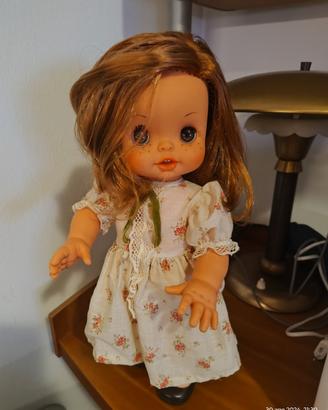 Giuditta Furga anni 60/70 rara in vinile
