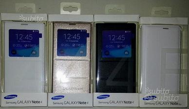Cover Samsung Galaxy Note4/Edge