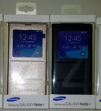 Cover Samsung Galaxy Note4/Edge