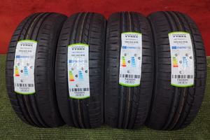 195 60 16 Gomme Estive Nokian Nuove 195 60R16