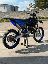 Yz 125 2023