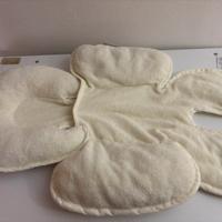 Riduttore passeggino, seggiolino