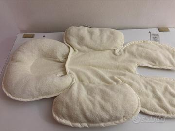 Riduttore passeggino, seggiolino