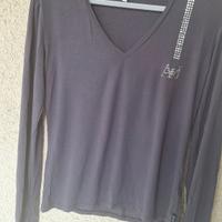 t-shirt Armani donna
