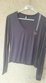 t-shirt Armani donna