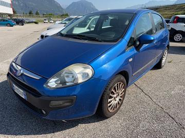 FIAT Punto Evo 1.3 Mjt 75 CV DPF 5 porte S&S Act