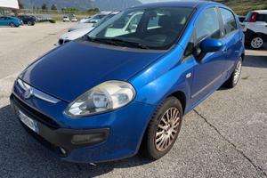 FIAT Punto Evo 1.3 Mjt 75 CV DPF 5 porte S&S Act