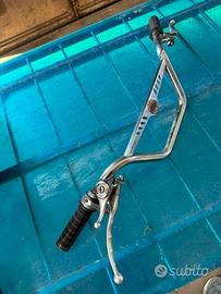 Manubrio tommaselli cross