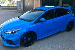 Ford Focus 2.3 350 CV AWD RS