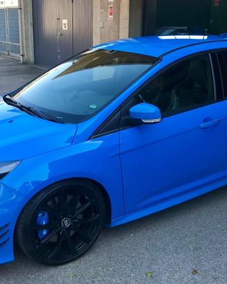 Ford Focus 2.3 350 CV AWD RS