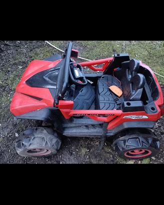 Jeep 4x4