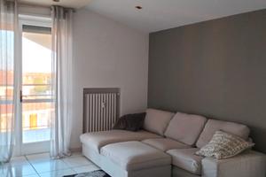 Appartamento moderno piano secondo