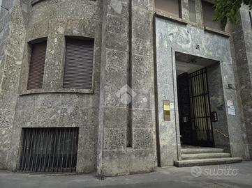 UFFICIO A MILANO