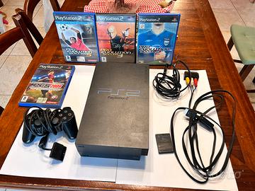 Playstation 2