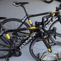 Bici da corsa Olympia 799 "tg. 52 e 53.5"