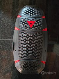 paraschiena moto Dainese pro street G3