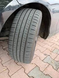 Pneumatici estivi 225/40/ZR18