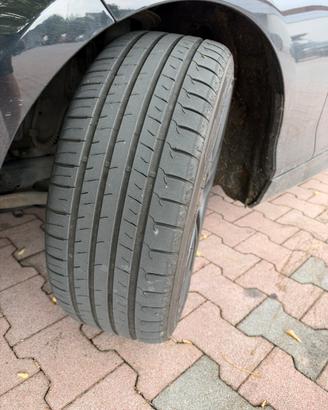 Pneumatici estivi 225/40/ZR18