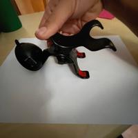 Porta cellulare da auto