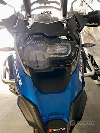 Protezione fanale Bmw Gs
