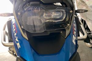 Protezione fanale Bmw Gs