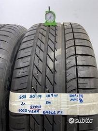 Gomme Usate GOODYEAR 255 50 19