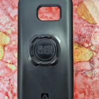 Quad Lock, cover per Samsung s7,