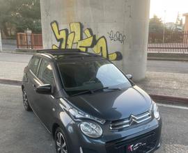 Citroen C1 Cabrio