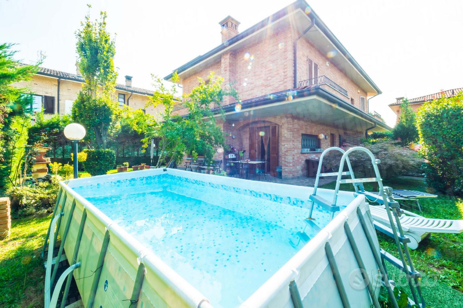 SOGNATE IL VERDE E LA TRANQUILLITA'? - Vista 2