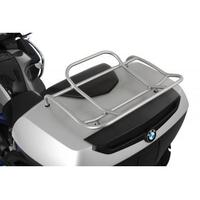 Portapacchi cromato BMW R1200/1250 RT