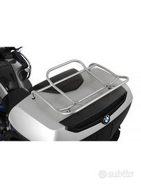 Portapacchi cromato BMW R1200/1250 RT