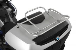 Portapacchi cromato BMW R1200/1250 RT