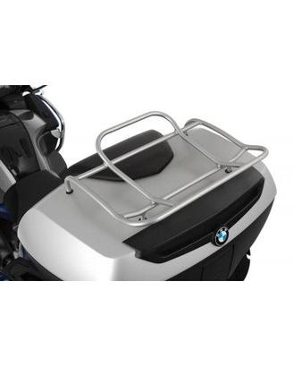 Portapacchi cromato BMW R1200/1250 RT