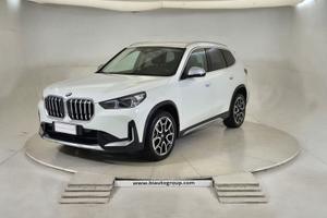 BMW X1 U11 sdrive18d X-Line Edition Balance auto