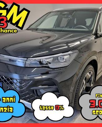 VOLKSWAGEN Tiguan 2.0 TDI 150 CV DSG R-Line