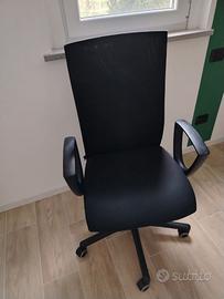 Sedia da ufficio