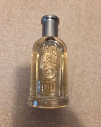 Profumo Hugo Boss Bottled da 100 ml per uomo