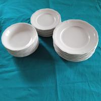 Servizio tavola porcellana Hutschenreuther 24pz