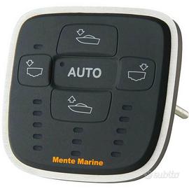 Mente Marine - Controllo automatico flap