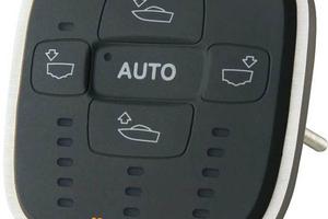 Mente Marine - Controllo automatico flap