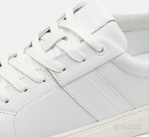 Sneakers  basse uomo Calvin Klein