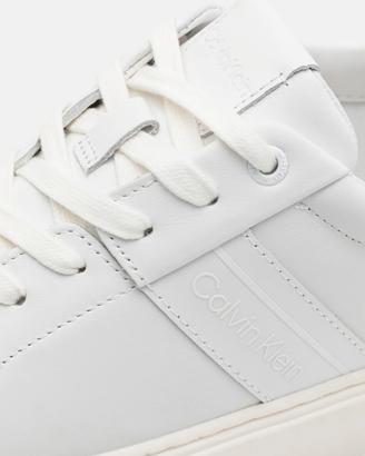 Sneakers  basse uomo Calvin Klein