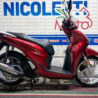 Honda Sh 125 - 2021 tua a soli: €72 al Mese