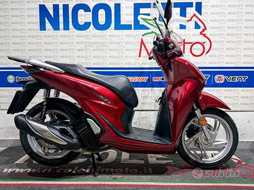 Honda Sh 125 - 2021 tua a soli: €72 al Mese