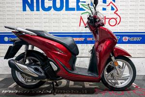 Honda Sh 125 - 2021 tua a soli: €72 al Mese