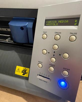 Plotter da taglio Roland CAMM-1  GX-24