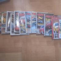 Riviste Auto singolarmente o in blocco unico