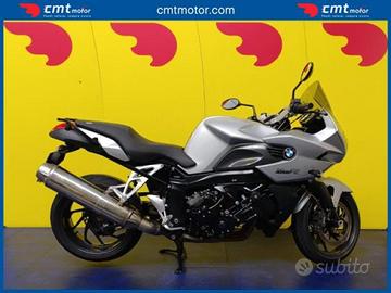 BMW K 1200 R Sport Garantita e Finanziabile