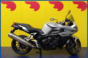 BMW K 1200 R Sport Garantita e Finanziabile