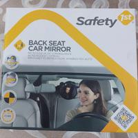 Accessori neonato per auto